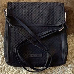 Vera Bradley crossbody bag